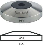 Base Flat -58mm