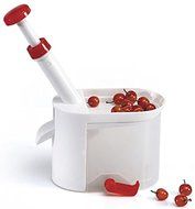 Jian ya na Cherry Olive Pits Pitter Stone Seed Remover Machine Cherrymat Corer Deseeder N4