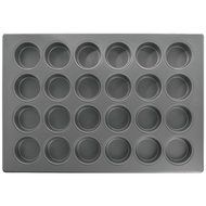 Jumbo Muffin Pan 17 7/8"W x 25 7/8"L