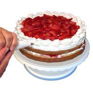 MyLifeUNIT Disposable Cream Pastry Bag Cake Icing Piping Decorating Tool, 100PCS, 14 Inch