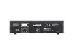 TEAC PD-D2610MK2 5-Disc CD Changer With Remote N3