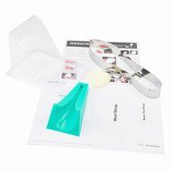 TANGCHU 3D High-heeled Shoes Kit Set Cake Decorating Tools Cake Topper Chocolate Fondant Candy Mold N3