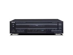 TEAC PD-D2610MK2 5-Disc CD Changer With Remote N4