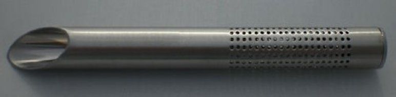 Stainless Steel Tea Infuser Stick - 6 inch - Ships from California