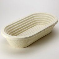 Brotform Oblong Bread Proofing Basket N3