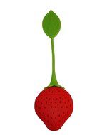 GastroMax Tea Infuser, Strawberry N2