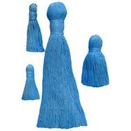 First Impressions Molds Silicone Mould - Tassels