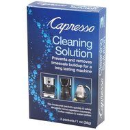 Capresso Cleaning Solution, 4 Ounce Packet