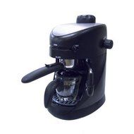 Melitta MEX6B 4-Cup Cappuccino Espresso Maker