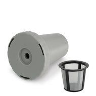 Nicelucky Reusable Coffee Filter Set Replacement Filter for Keurig My K-cup style Filter Housing Fits B30 B40... N3
