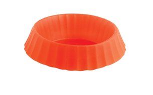 Mastrad A44010 Silicone Foldable Molds, Mini, Set of 6