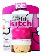 Joie Msc 18444 L'il Kitch Timer, 60 Minute N4