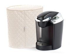 CoverMates &ndash; Keurig Coffee Maker Cover &ndash; 14W x 9D x 14H &ndash; Diamond Collection &ndash; 2 YR Warranty &ndash; Year Around Protection N26