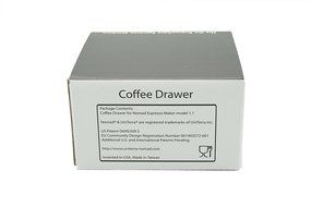 UniTerra Nomad Coffee Drawer N5