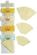 Hemp Reusable Coffee Filter #2