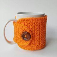 2 Coffee Mug Cozies