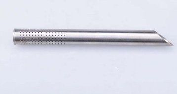 Stainless Steel Tea Infuser Stick - 6 inch - Ships from California N3