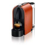 Nespresso D50-US-OR-NE Espresso Maker, Pure Orange N11