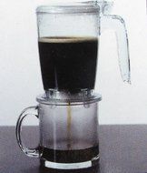 Brew Buddy ~The Brewing Choice for Great Taste~ Enjoy Fresh Brewed Coffee or Tea N5