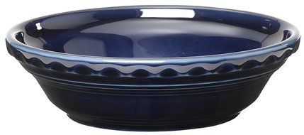 Fiesta 6-3/8-Inch Small Pie Plate, Turquoise N6