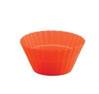 Mastrad A44010 Silicone Foldable Molds, Mini, Set of 6 N2