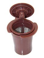 Soolid K-cup for Keurig VUE V500, V600, V700, V1200, V1255 Series