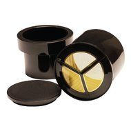 Frieling Coffee-for-One Filter, 23 karat gold plated Home Supply Maintenance Store (pack of 2) N2