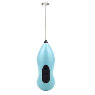 GBSELL Handheld Electric Hot Drinks Milk Frother Foamer Whisk Mixer Stirrer Egg Beater (Red) N20