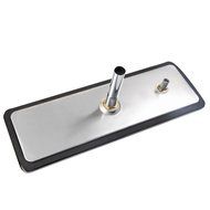 YBB Cup Washer Dispense Rinser with Side Spray,Drain and Drip Tray,Stainless Steel Glass Washer for Bar Coffee... N7