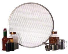 Update International (PS-18) 18" Pizza Screen N6
