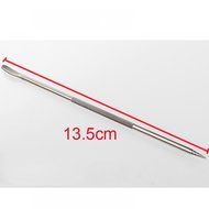 GOOTRADES Coffee Latte Art Pen Stainless Steel Tool Espresso Machine Cafe Home Kitchen (pack of 2) N6