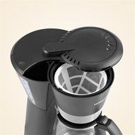 Royal- CM-828 American Style Fully Automatic Drip Coffee Machine Anti-dry Thermal Insulation Coffee Pot 1.5L N3