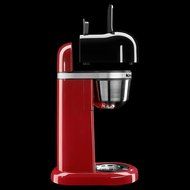 KitchenAid KCM0402ER Coffee Maker, Empire Red N14