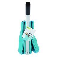 Accordion Cooling Carrier in Blue by True N5
