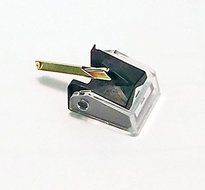 TURNTABLE STYLUS NEEDLE FOR PHILIPS D65 PHILIPS GP-400II PHILIPS GP-500II 597-D7 N2