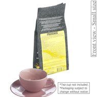 Metropolitan Tea 50 Count Pyramid Shaped Teabags, Provence N2
