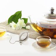 Autoark AH-009 6 Pack Premium Stainless Steel Mesh Tea Ball Strainer for Cozy Tea Time N3