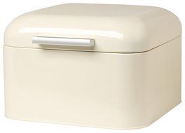 Now Designs Bakery Box, Ivory N2