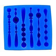 Drop Set 1 Mold by First Impressions Molds N2
