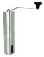 PuTwo Coffee Grinder Stainless Steel