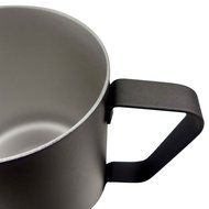 350ML Thick Stainless Steel Coffee Frothing Milk Latte Expresso Art Jug Pitcher - Green , As Described N24