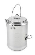 Chinook Canyon 9 Cup Aluminum Coffee Percolator N2