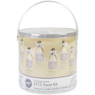 Wilton Champagne Bottle Mega Kit