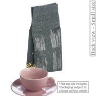 Metropolitan Tea 50 Count Pyramid Shaped Teabags, Provence N3