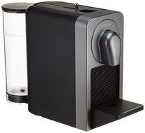 Nespresso C70-US-TI-NE Prodigio Espresso Maker, Titan N3