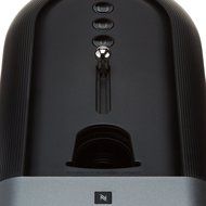 Nespresso C70-US-TI-NE Prodigio Espresso Maker, Titan N4