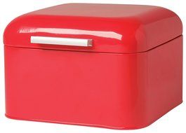 Now Designs Bakery Box, Ivory N4