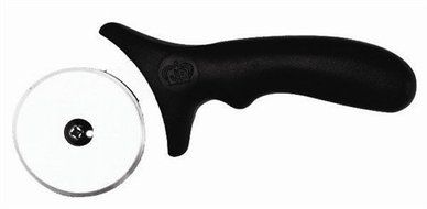 Johnson Rose Pizza Cutter, 0.039 inch -- 1 each.
