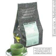 Metropolitan Tea 200 Count Pyramid Shaped Teabags, Darjeeling Estate