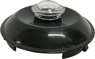Wee's Beyond 7548 Stove Top Percolator, 18 Cup, Clear/Glass N4
